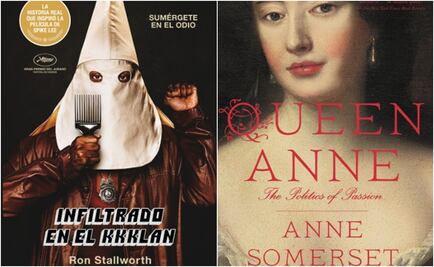 Los libros detrás de las películas nominadas al Oscar