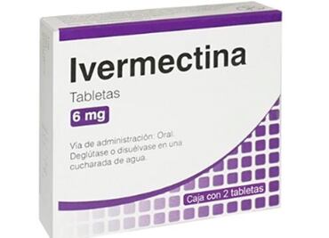 Despiden a doctora de Pennsylvania por recetar ivermectina contra Covid-19