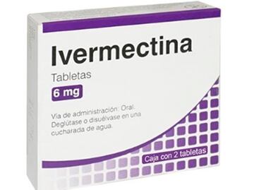 Despiden a doctora de Pennsylvania por recetar ivermectina contra Covid-19