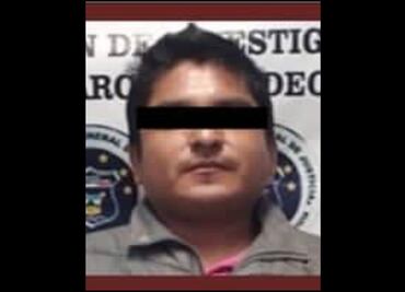 Diputado continuó cobrando su salario pese a estar en prisión por narcomenudeo, confirma Congreso de Hidalgo