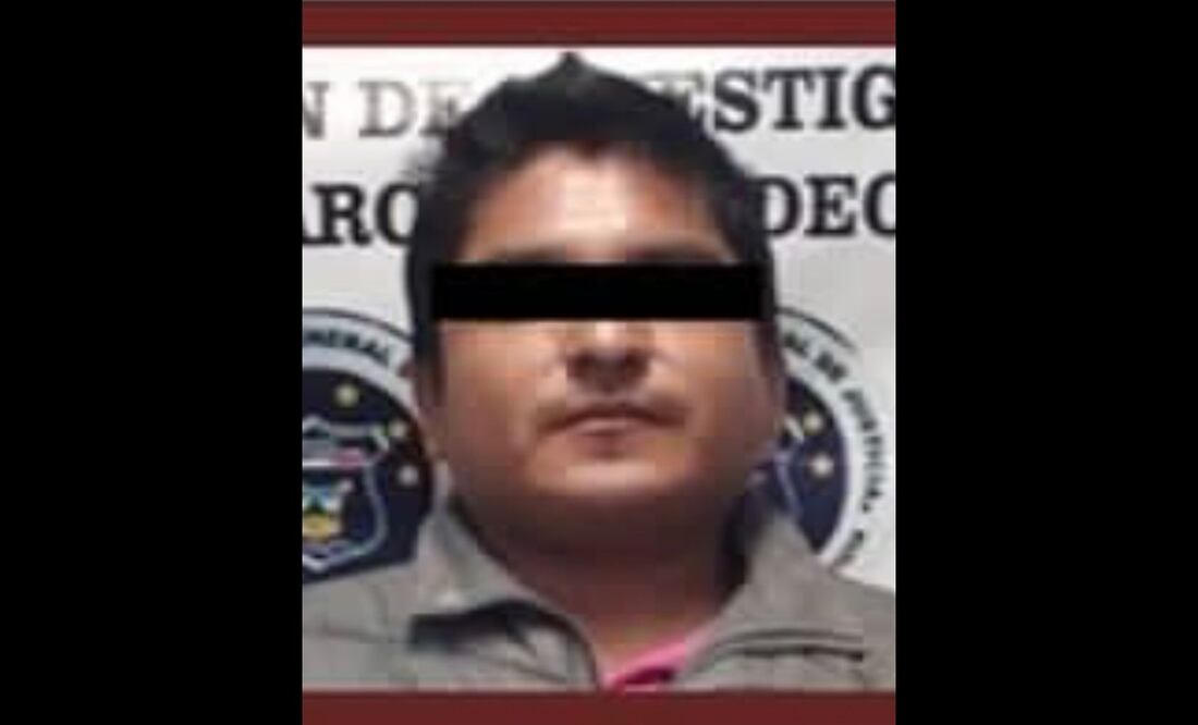 El diputado petista Edgar "N" fue vinculado por narcomenudeo. Foto: Especial