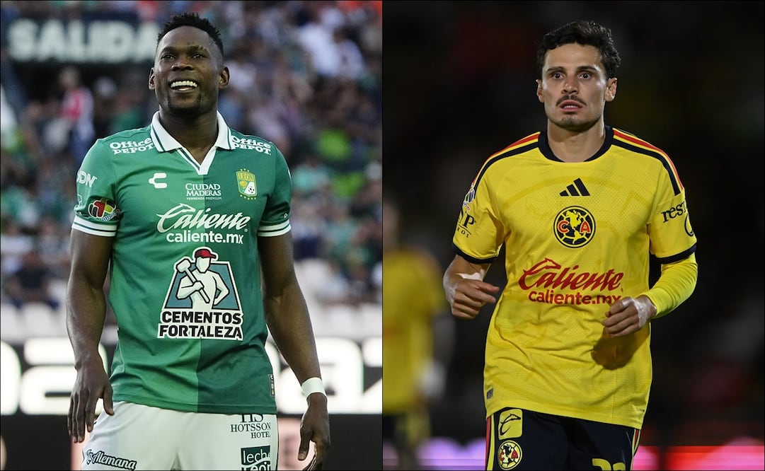 León y América miden fuerzas en el partido por el tercer lugar de la Leagues Cup 2026 / FOTOS: Imago7