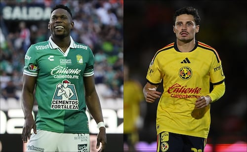 Leagues Cup 2026: León vs América – EN VIVO – Partido por el Tercer Lugar