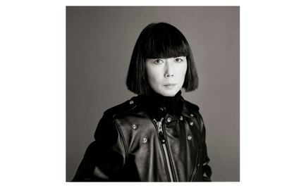 Rei Kawakubo expondrá en el MET