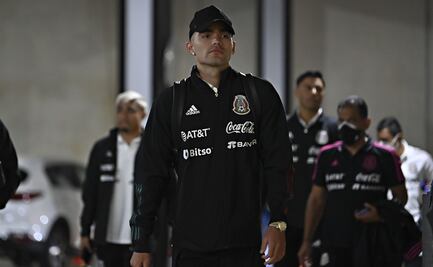 Johan Vásquez se queja porque no lo ponen a jugar: "Me causa molestia, no sé qué hacer"