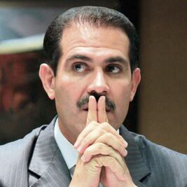 Padrés debe pagar 140 mdp para proceso en libertad