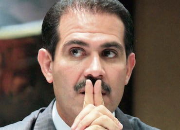 Padrés debe pagar 140 mdp para proceso en libertad