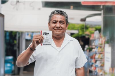 Mega Millions con 5 mil millones de pesos este viernes