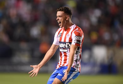 Listas las fechas y horarios de las semifinales del Ascenso MX