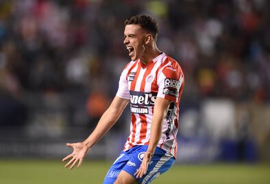 Listas las fechas y horarios de las semifinales del Ascenso MX