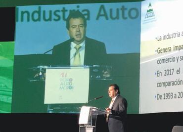 Distribuidoras, en riesgo sin reglas claras: AMDA