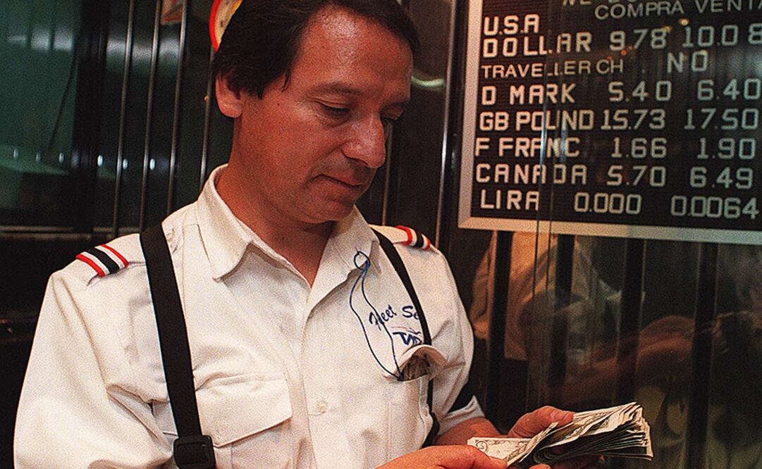 Foto: Archivo/ EL UNIVERSAL