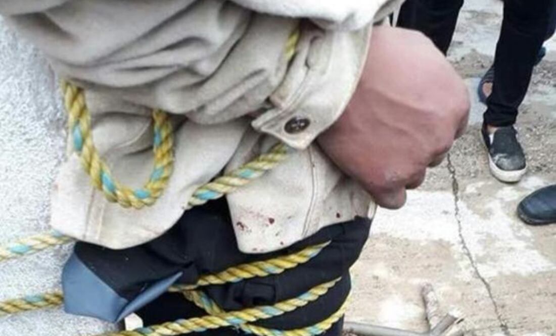 Foto: Archivo EL UNIVERSAL