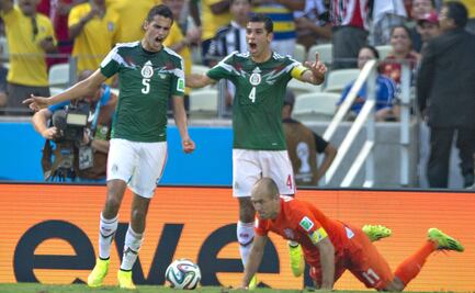 Rafa Márquez y su única frustración con la Selección Mexicana