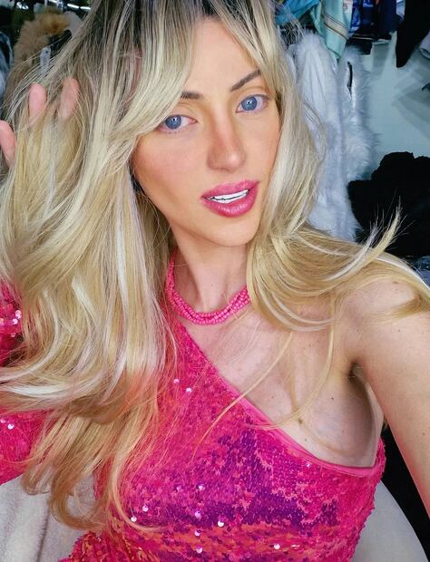 Bárbara Jankavski murió a los 31 años. Fotos: Instagram