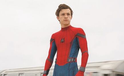 “No hice Spider-Man por dinero": Tom Holland