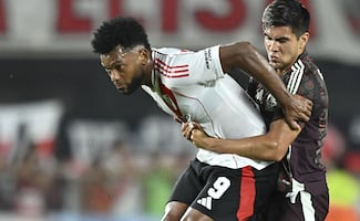 Miguel Borja manda mensaje tras fichaje fallido con Cruz Azul