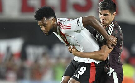 Miguel Borja manda mensaje tras fichaje fallido con Cruz Azul