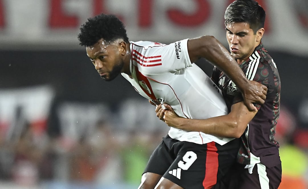 Miguel Borja rompe el silencio tras fichaje fallido con Cruz Azul / Foto: Imago7