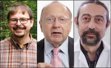 Covid-19. Los expertos de EU y España que colaboran en la vacuna mexicana Patria