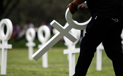 Matan a una estudiante de 15 puñaladas en Oaxaca