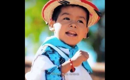 ¿Qué pasó con el niño Yuawi López?