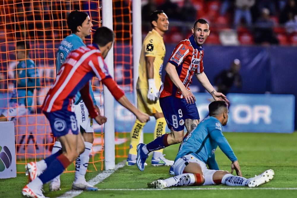 El Play-In llegó para quedarse. Es algo que le conviene a todos. Foto/IMAGO7