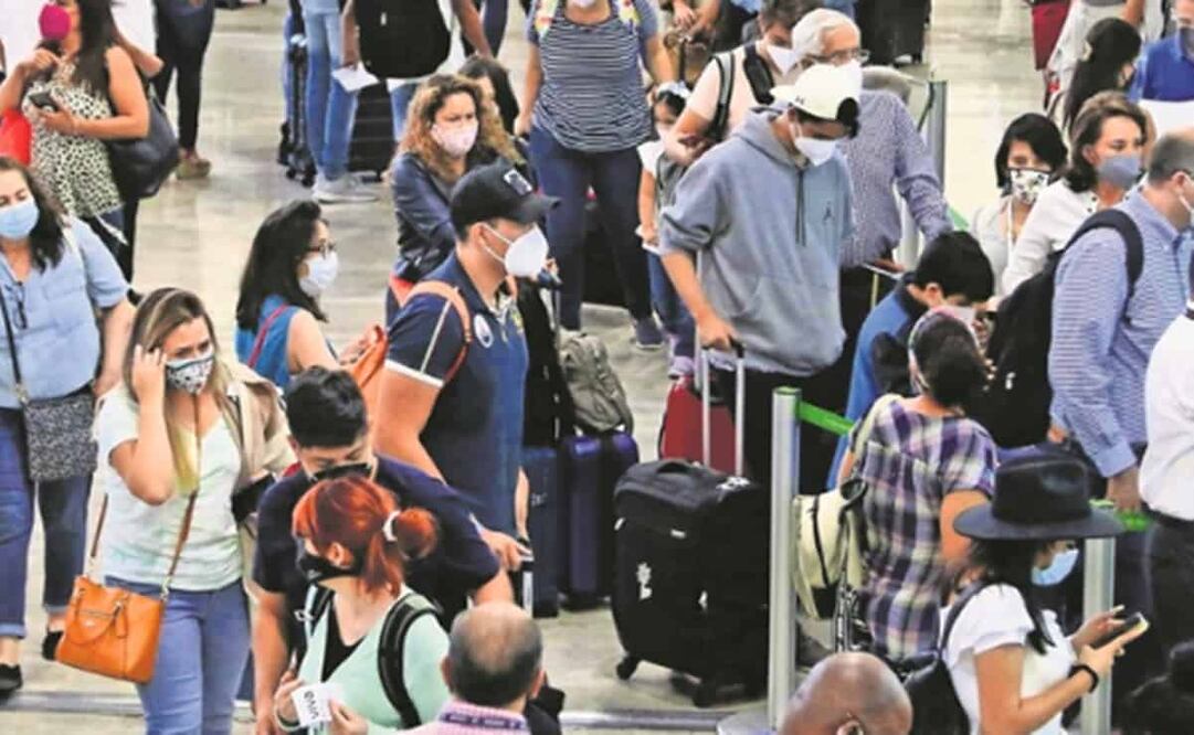 El objetivo es evitar el ingreso de la viruela del mono. Foto: Archivo