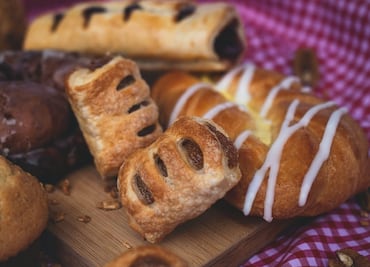 ¿Qué pasa si comes pan de dulce todos los días?