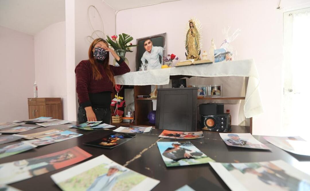 Foto: Jorge Alvarado/EL UNIVERSAL