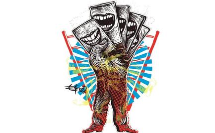 Los malabares de Monreal y el rompimiento con AMLO