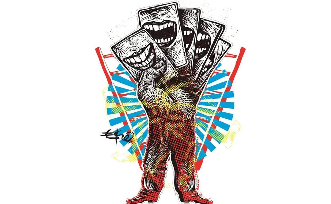 Los malabares de Monreal y el rompimiento con AMLO