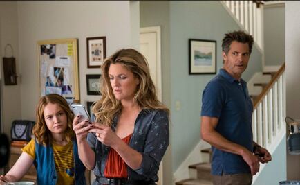 Netflix reveló primeras imágenes de la segunda temporada de "Santa Clarita diet"