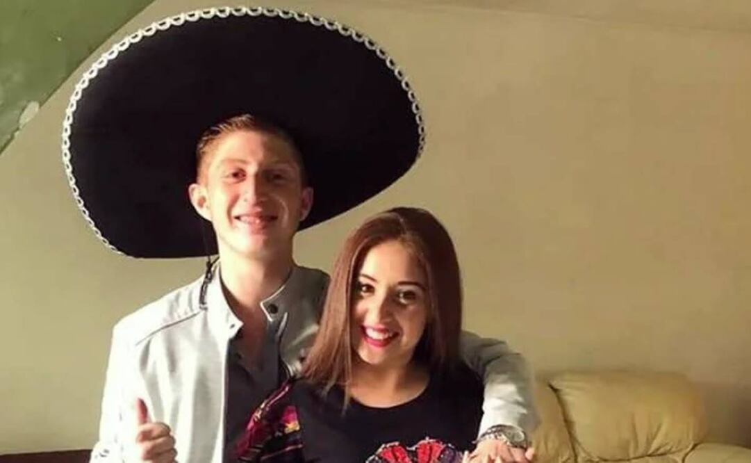 Instagram Bertha Ocaña. 