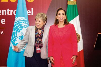 México, en la lista de países vulnerables, alerta Cepal