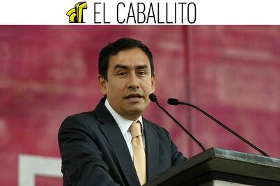 Lo que Mancera quiso decir...