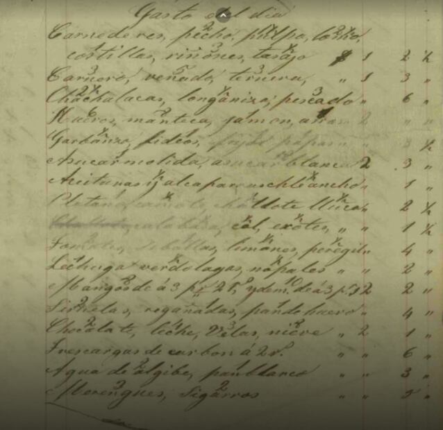 Para estas fiestas patrias, inspírate en la cocina de Benito Juárez