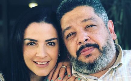 Lidia Ávila de OV7 contó por qué decidió continuar con sus shows luego del fallecimiento de su hermano 