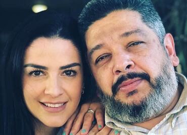 Lidia Ávila de OV7 contó por qué decidió continuar con sus shows luego del fallecimiento de su hermano