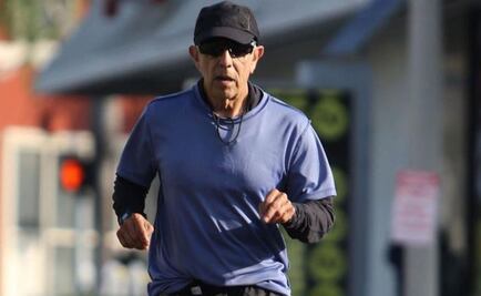 Maratonista de Los Ángeles se suicida tras ser descalificado por hacer trampa