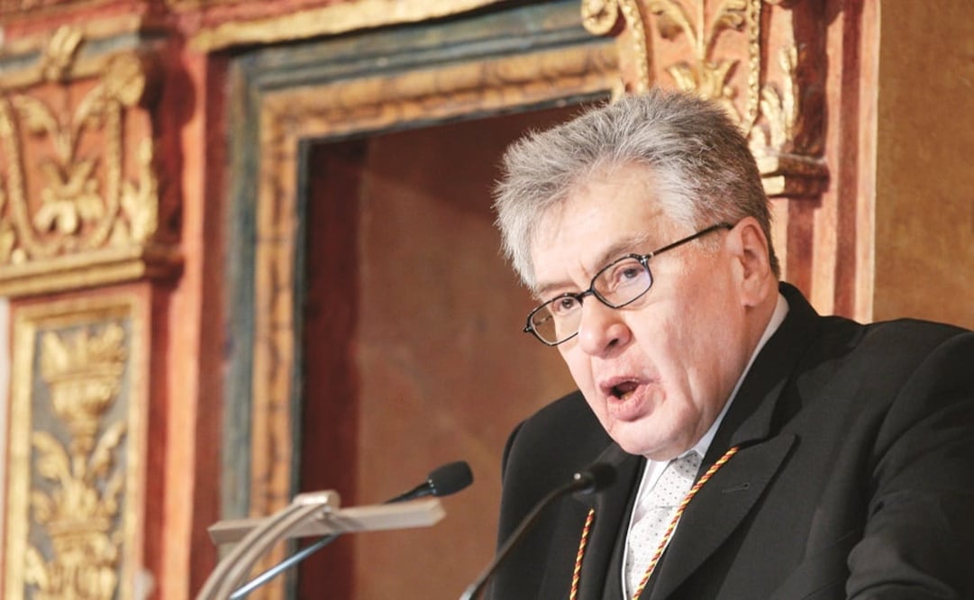 En sus Inventarios, JEP, como firmaba José Emilio Pacheco, escribía lo mismo de Petrarca, Rimbaud, Wilde, Neruda, Paz y Acuña, que de pasajes históricos, recuentos biográficos y hasta nota roja. (ARCHIVO EL UNIVERSAL)