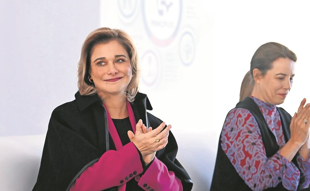 María Eugenia Campos