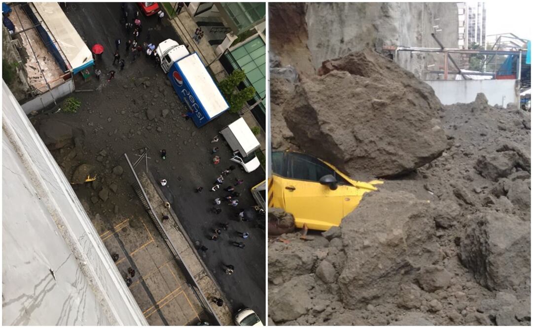 Fotografía: Especial