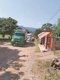 Mueren 4 en choque armado con militares