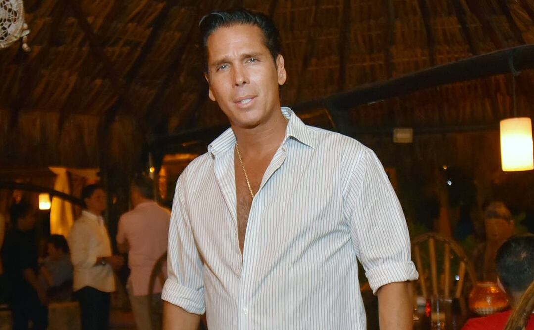 Foto: Archivo/EL UNIVERSAL