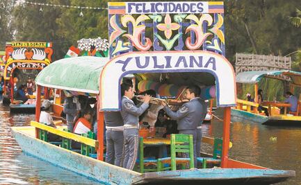 Coparmex prepara la reactivación turística