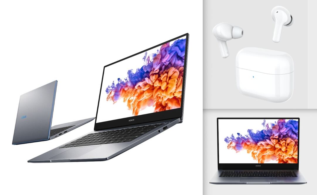 La firma tecnológica incluyó tecnología de vanguardia en sus nuevos dispositivos