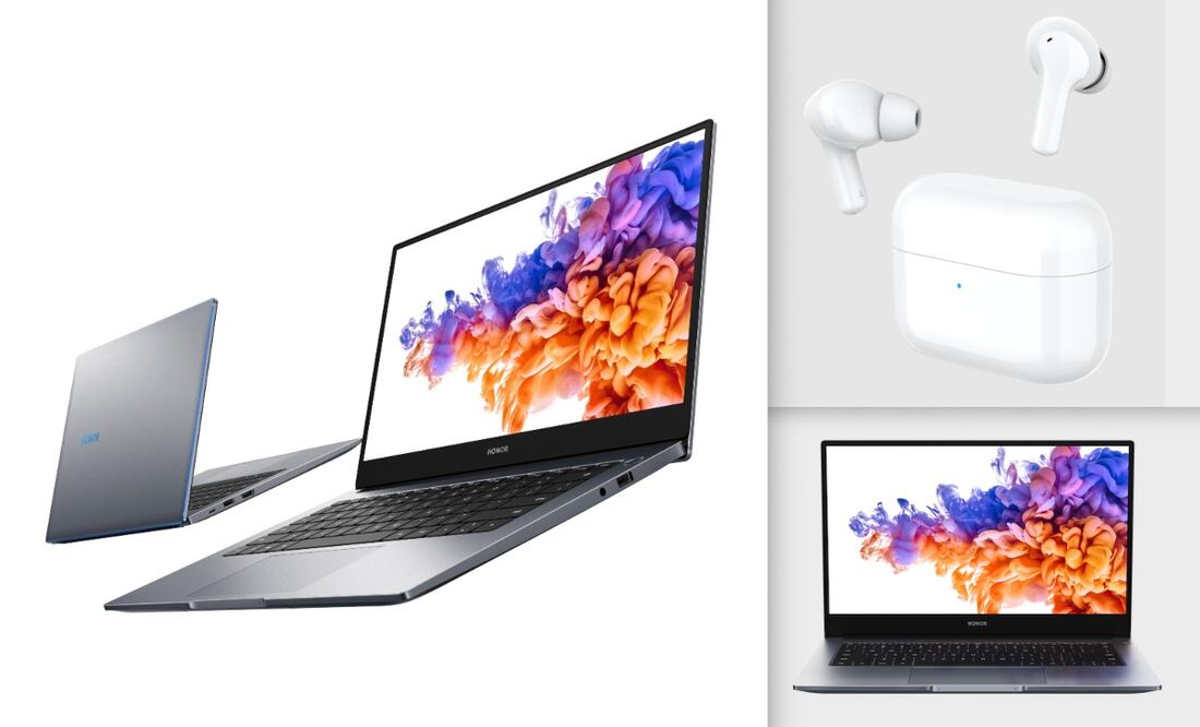 La firma tecnológica incluyó tecnología de vanguardia en sus nuevos dispositivos