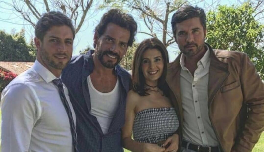 ¿Qué traumas sufrió Mayrín Villanueva cuando formó parte de ‘En tierras salvajes’?