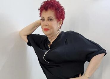 Ema Pulido requiere donadores de sangre tras someterse a una cirugía de cadera